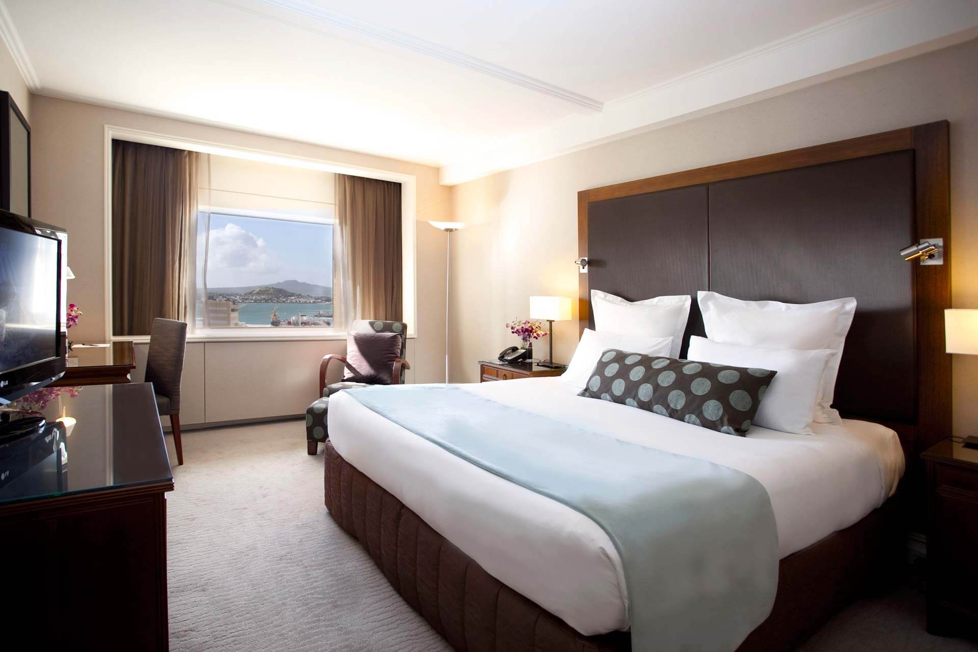 hotelstädning malmö