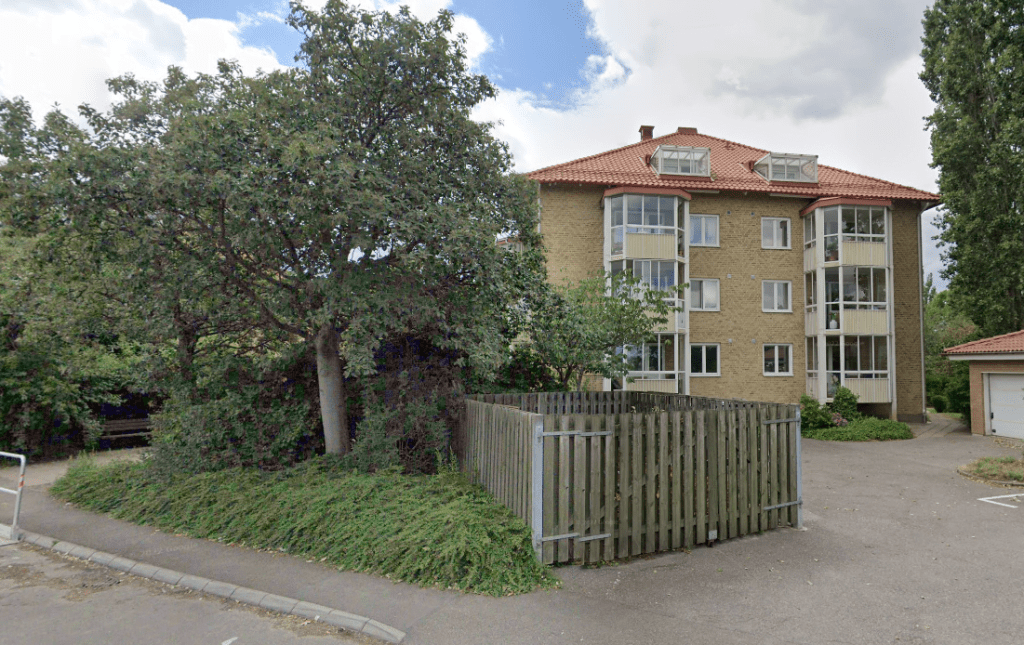 fastighetsservice lomma