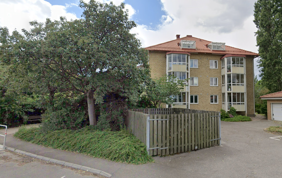 fastighetsservice lomma